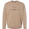 Crew Neck - Tan Photo 1