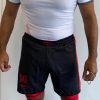 Shorts - Red/Black Photo 2